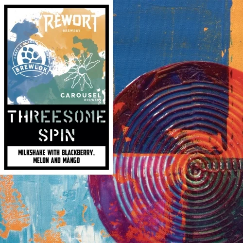 Threesome Spin