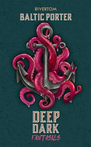 Deep Dark Fantasies