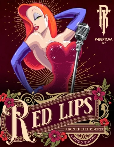 Red Lips