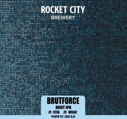 BrutForce