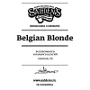 Belgian Blonde