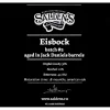 Eisbock Aged In Jack Daniels Barrels Batch #2