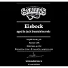 Eisbock Aged In Jack Daniels Barrels