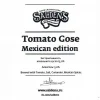Tomato Gose Mexican Edition