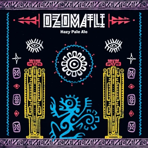 Ozomatli