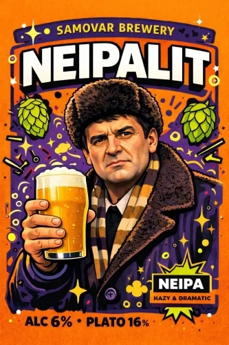 NEIPALIT