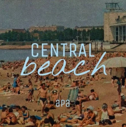 Central Beach