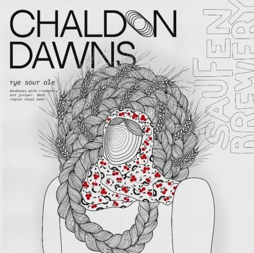 Chaldon Dawns