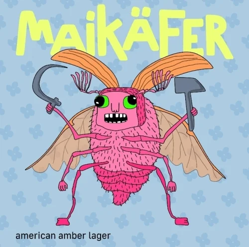 Maikäfer