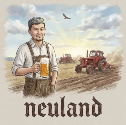 Neuland