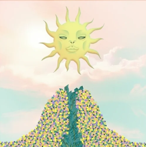 Sol da Favela