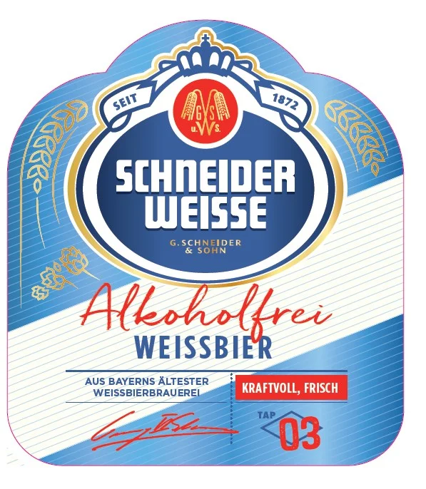 Alkoholfrei (TAP03)