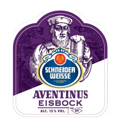 Aventinus Eisbock (TAP09)