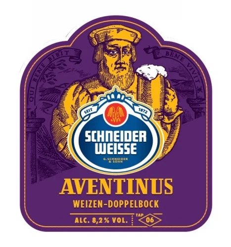 Aventinus (TAP06)