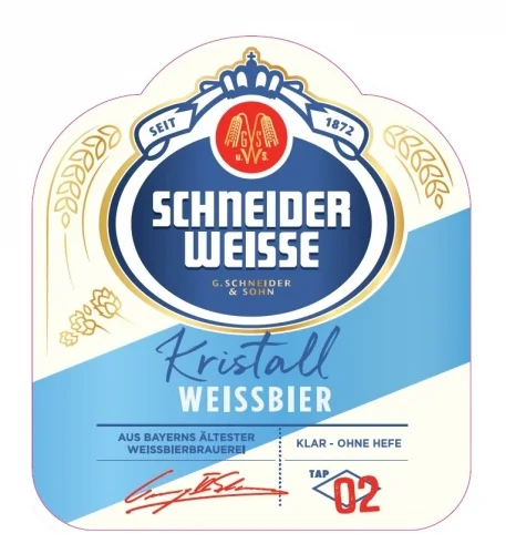 Kristall (TAP02)