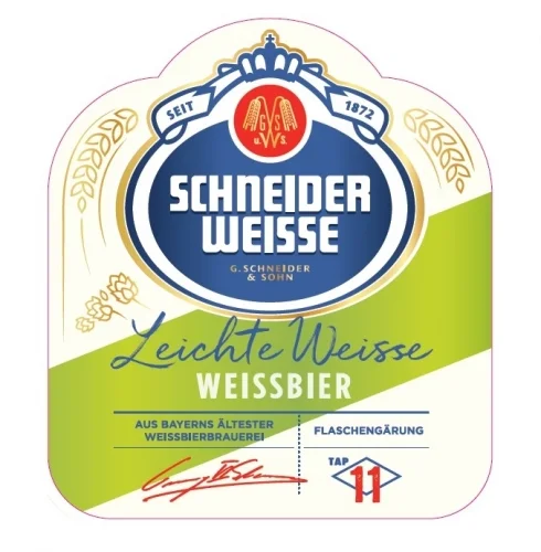 Leichte Weisse (TAP11)
