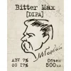 Bitter Max DIPA (Максим Горький)