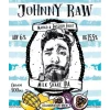 Johnny Raw