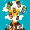 Tiki Boom
