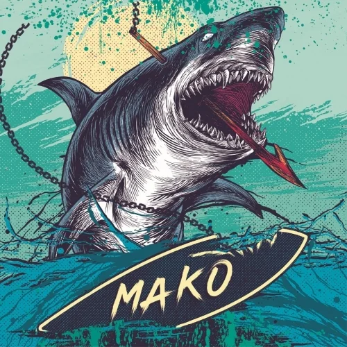 Mako APA