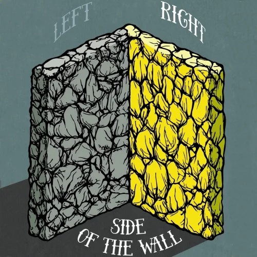 Right Side of the Wall