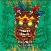 Tiki Mask