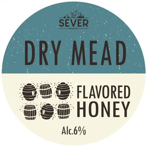 Dry Mead
