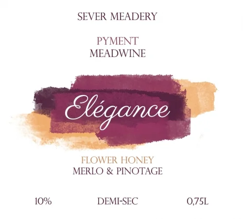 Elegance