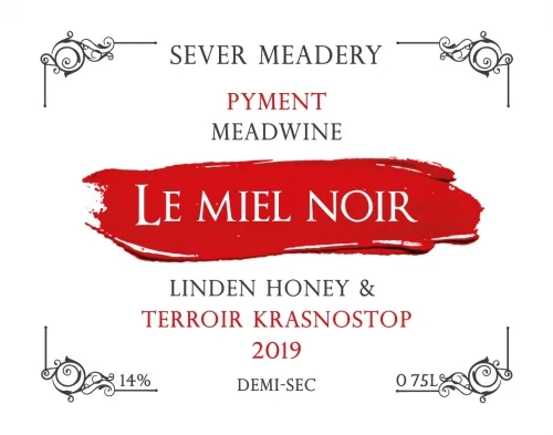 Le Miel Noir