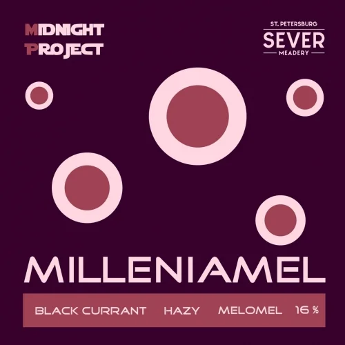 Milleniamel