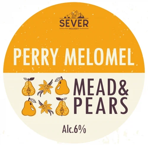 Perry Melomel