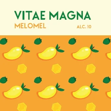 Vitae Magna