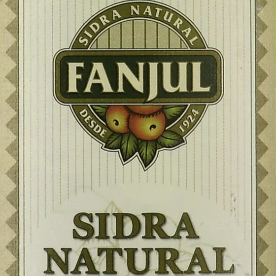 Sidra Natural