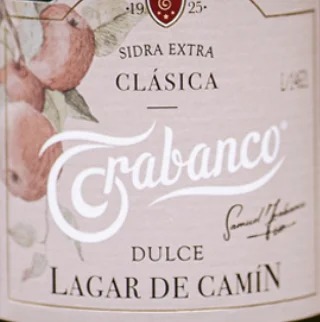 Lagar De Camin Dulce