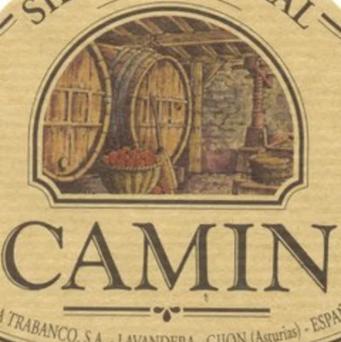 Sidra Camín
