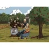 Клюква из Кастрюли