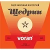 Щедрин Полусухой powered by Voran (Semi-Dry)