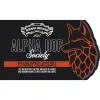 Alpha Hop Society 2024: Bayou Brew: Chicory & Coffee Confluence