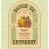 Auster Elixir De Chymkent Grapefruit