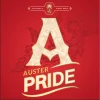 Auster Pride