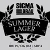 SIGMA Чешское