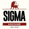 SIGMA Крепкий