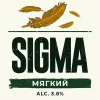 SIGMA Мягкий
