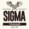 SIGMA Тёмный