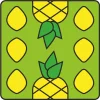 Fruitration [Pineapple + Lemon + Vanilla]