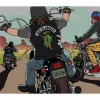 HOPS OF ANARCHY