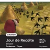 Jour de Recolte