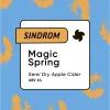 Magic Spring