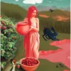 So Vinous Raspberry