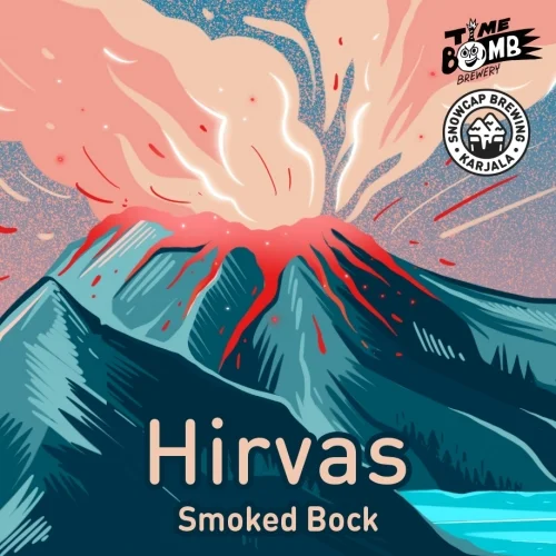 Hirvas